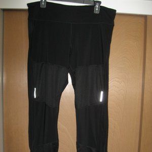 Champion Duo Dry Workout Leggings